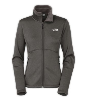 north face polyester jacket