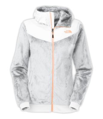 WOMEN’S OSO HOODIE | The North Face