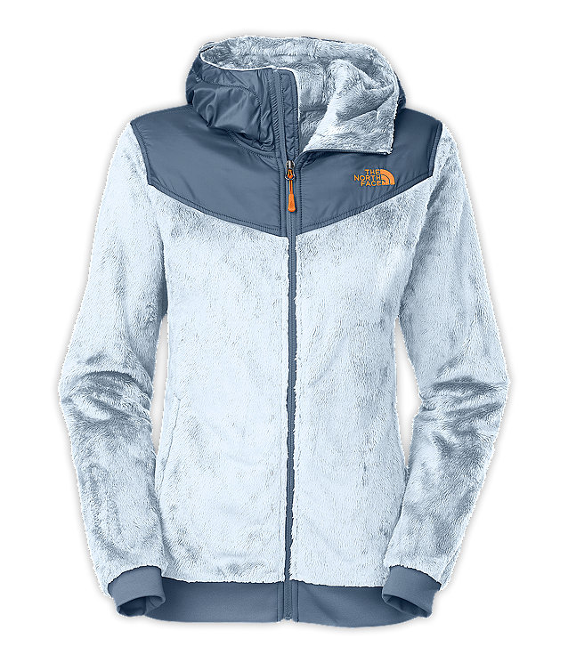 Women S Oso Hoodie The North Face