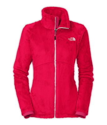 WOMEN’S TECH-OSITO JACKET | The North Face