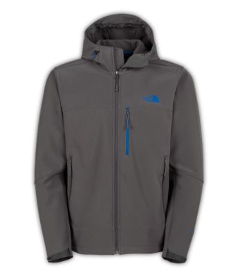 MEN’S APEX BIONIC HOODIE