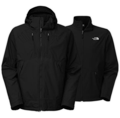 MEN’S CONDOR TRICLIMATE® JACKET | The North Face