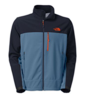 the north face apex bionic softshell