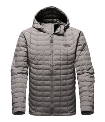 MEN'S THERMOBALL™ HOODIE | The North Face