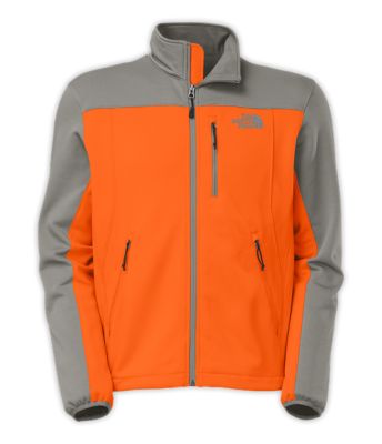 MEN’S MOMENTUM JACKET | The North Face