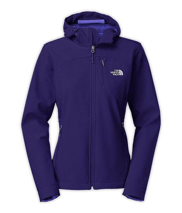 WOMEN’S APEX BIONIC HOODIE | The North Face