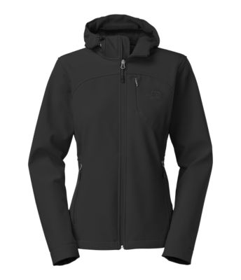 WOMEN'S APEX BIONIC HOODIE | The North Face