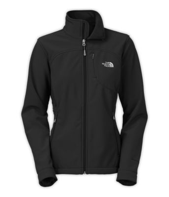WOMEN’S APEX BIONIC JACKET | The North Face