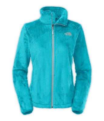 Women's Osito 2 Jacket | Free Shipping | The North Face
