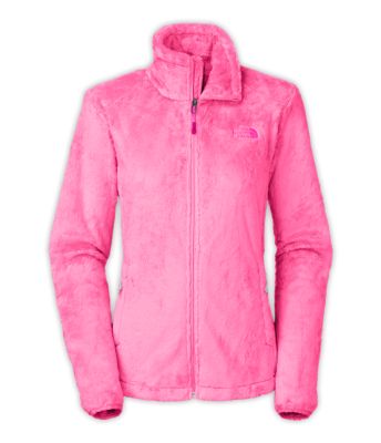 Women's Osito 2 Jacket | Free Shipping | The North Face