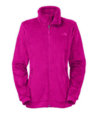 WOMEN'S MOD-OSITO JACKET | The North Face