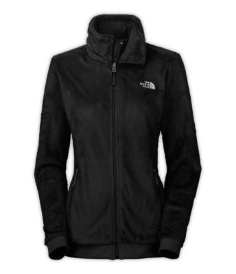 womens north face osito jacket on sale