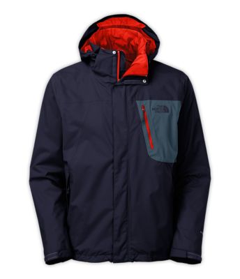 MEN’S VARIUS GUIDE JACKET | The North Face