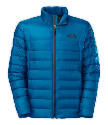 the north face aconcagua down jacket 550 fill power for men - Marwood ...