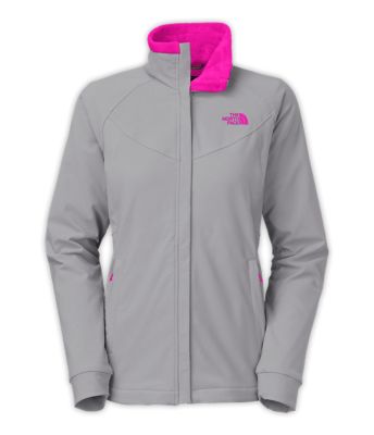 WOMEN’S RUBY RASCHEL JACKET | The North Face
