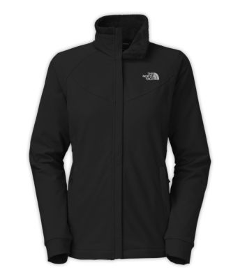 WOMEN’S RUBY RASCHEL JACKET | The North Face