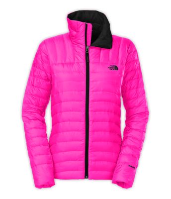 the north face tonnero jacket
