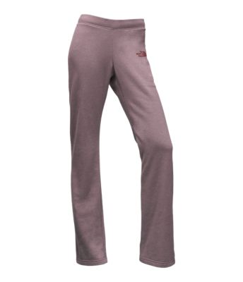 women's half dome pants