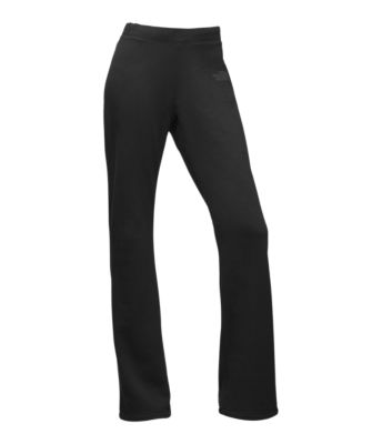 north face women's half dome pants