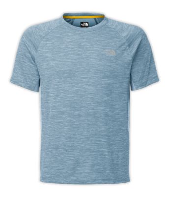 MEN'S AMBITION SHORT-SLEEVE | The North 