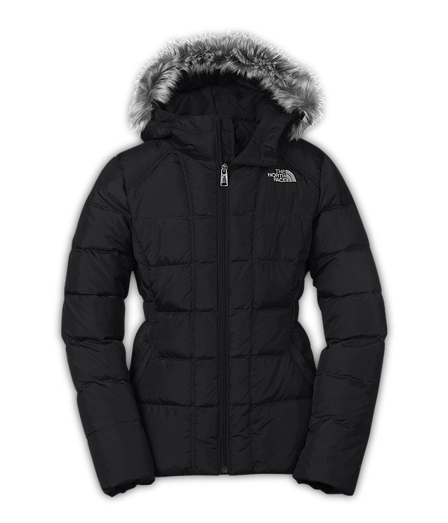 GIRLS’ GOTHAM DOWN JACKET | The North Face