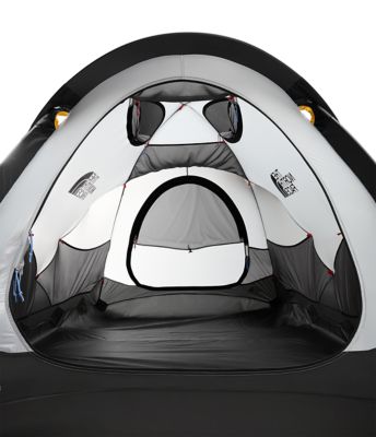 the north face mountain tent