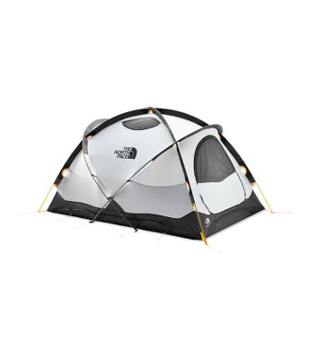 north face 10 person tent 
