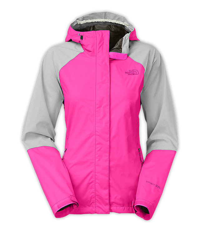 WOMEN'S VENTURE HYBRID JACKET | Shop at The North Face