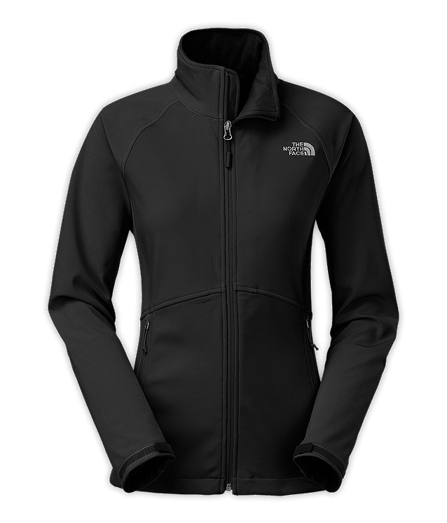 WOMEN'S SHELLROCK JACKET | The North Face