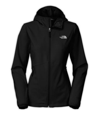 WOMEN'S NIMBLE HOODIE | The North Face