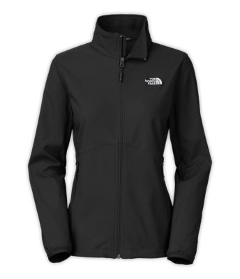 WOMEN'S NIMBLE JACKET | The North Face