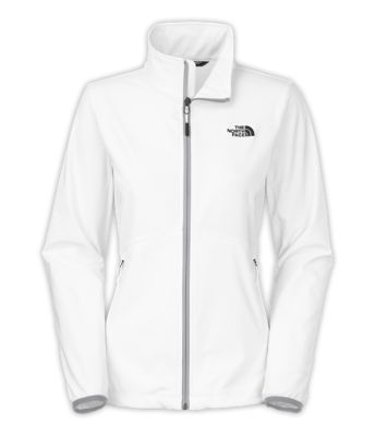 WOMEN'S NIMBLE JACKET | The North Face