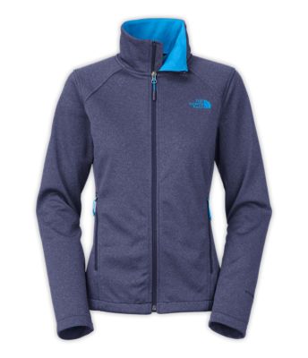WOMEN'S CANYONWALL JACKET | The North Face
