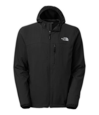 MEN'S NIMBLE HOODIE | The North Face