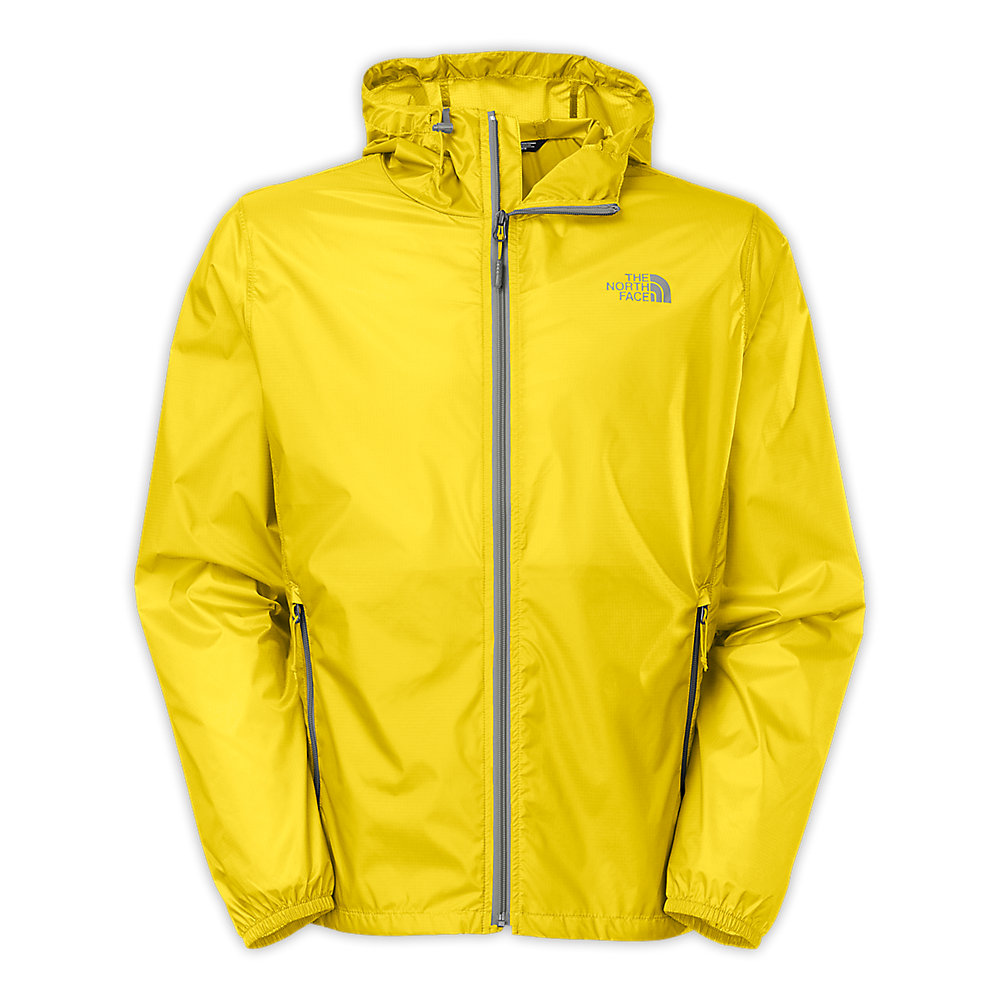 MEN'S CYCLONE HOODIE | The North Face
