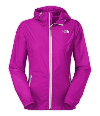 WOMEN'S CYCLONE HOODIE | The North Face