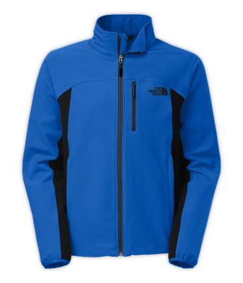 Free Shipping | Shop Men's Softshell Jackets |The North Face®