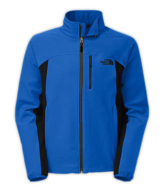Free Shipping | Shop Men's Softshell Jackets |The North Face®