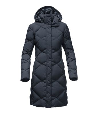 North face miss hot sale metro parka macy's