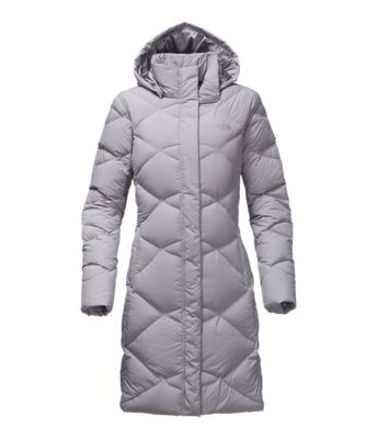 the north face women's miss metro parka ii