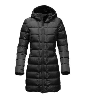 WOMEN’S GOTHAM PARKA | The North Face