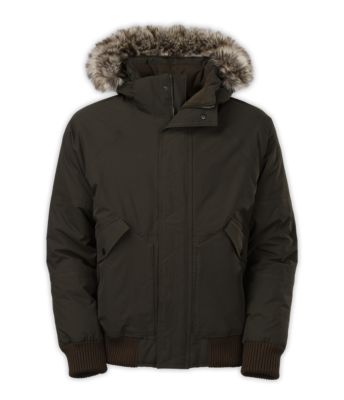 bombers north face