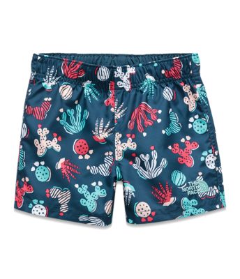 TODDLER HIKE/WATER SHORT | The North Face