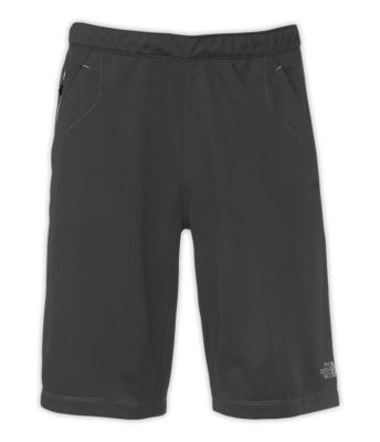 the north face reactor shorts junior