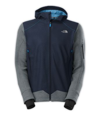 MEN’S KILOWATT OPS JACKET | The North Face