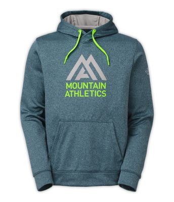 mountain athletics hoodie mens