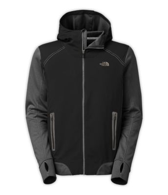 Shop Men's Fleece Jackets & Vests | Free Shipping | The North Face®