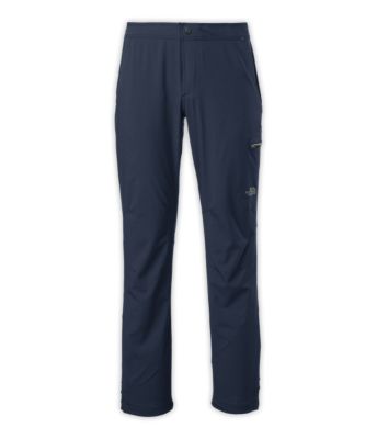 north face men's kilowatt pants