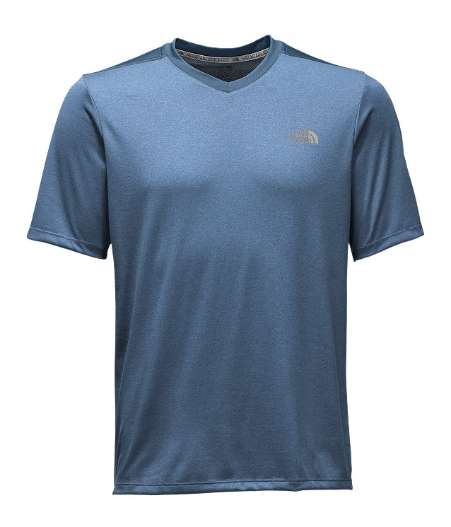 Shop Men's T-Shirts & Graphic Tees | Free Shipping | The North Face