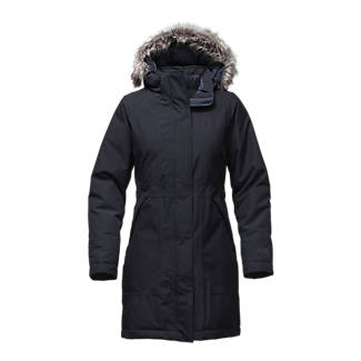 Shop Goose Down Jackets & Coats | Free Shipping | The North Face